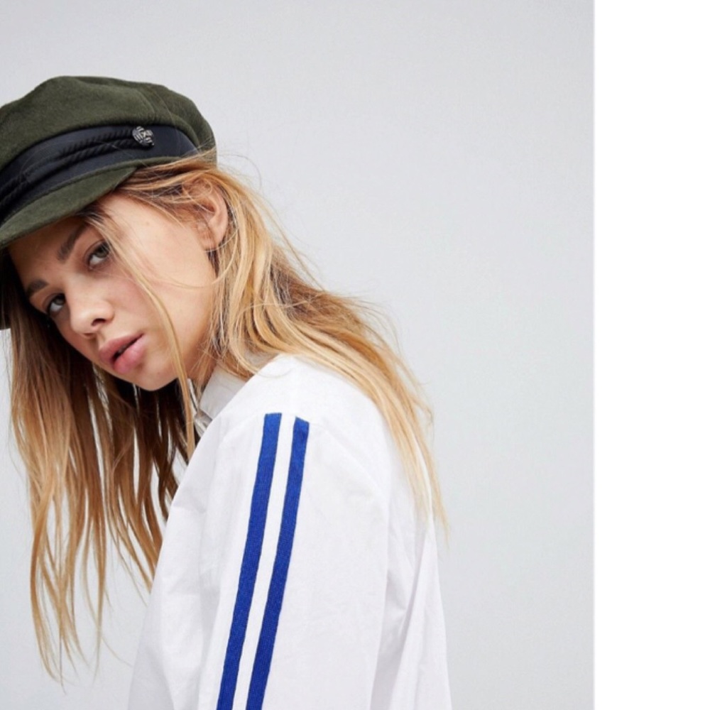 Baker Boy hat